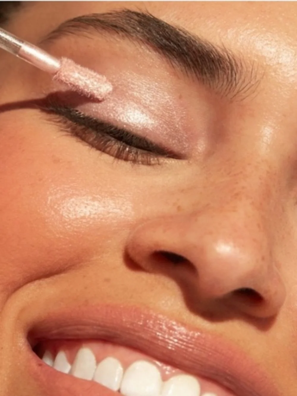 Beautycounter Eye Lid Cream Eye Shadow in Luster Shade - Bundle 4/$20